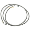 Polaris Sportsman 500 4x4 Forest 82 Rear Brake Line (2011–2013)