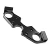 Suzuki Hayabusa (2008-2012) Black Upper Triple Tree Front End Clamp