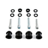 Harley Softail Fat Boy Breakout Black Docking Hardware Kit (2018-2025)