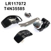 Discovery Sport Gear Shift Knob Repair Kit (2015–2021)