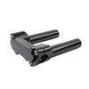 Harley Night Train, Low Rider, Softail 5.5" Handlebar Riser (2000-2006)