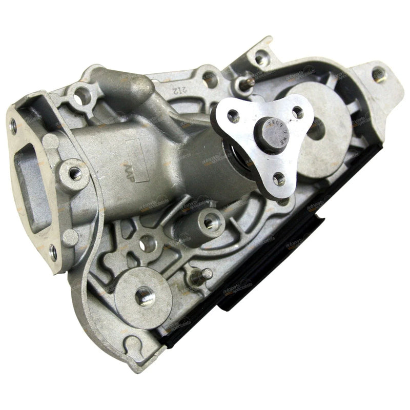 Ford Laser KJ Water Pump 1.8L BP-DOHC (1994 - 1998)
