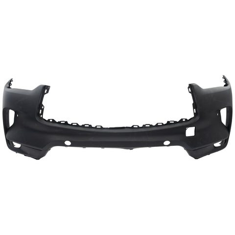 Bumper Cover Fascia Front 620225NB0J for Infiniti QX50