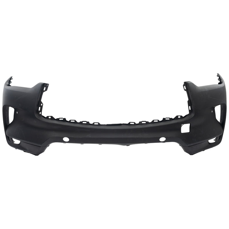 Bumper Cover Fascia Front 620225NB0J for Infiniti QX50