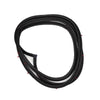 Windshield Front Rear Door Rubber Set 6 Fits Datsun Sunny B310 4D 1977-81 D05