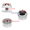 CFMoto CFORCE 400 Clutch Variator Pulley Set (2016-2017)