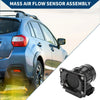 Mitsubishi Airtrek Mass Air Flow Sensor (2001-2005)