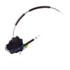 Nissan Navara D40 VSK Door Lock Actuator (2005-2015)