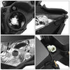 Honda CBR1000RR Headlight Lamp Assembly (2012-2016)