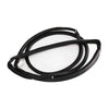 Door Rubber Seal Strip Rear LH Fits Toyota Hilux LN85 4D Pickup UTE 1989-95 D06