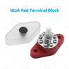 Battery Junction Post M10 Bus Bar Terminal Block Power Distribution