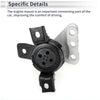 CHEVROLET SAIL III Engine Mount Right