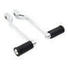 Harley Touring Ultra Classic FLHTCU FLHTK 2 x Shift Lever Shifter Pegs