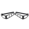 BMW R1200GS Front Turn Signal Light Cover (2004-2012)