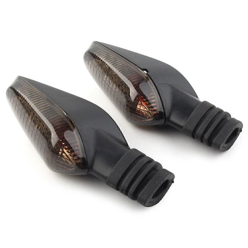 DUCATI Monster 695 696 796 797 Smoke Turning Signal Lamp Light (2006-2019)