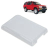 Toyota 4Runner, Pickup, Camry Dome Light Lens (1996-2002)