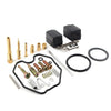 Keihin CG150CC ATV PZ27 Carburetor Repair Kit (No Year Specified)