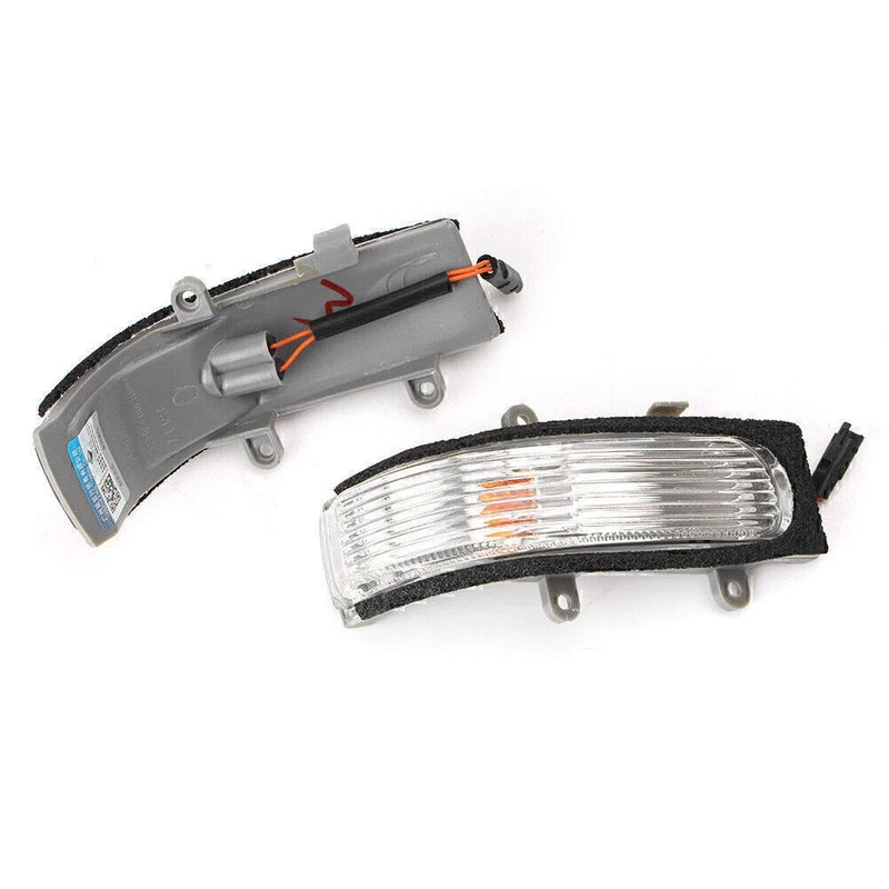Toyota Camry, Vios Pair Side Mirror Turn Signal Light (2006-2019)