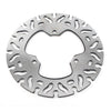 Yamaha TZR125 250 TZM150 FZR250 400 Rear Brake Disc Rotor (1990-2000)