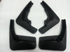 2009-2020 Toyota Venza Mud Flaps (2009-2020)