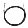 Yamaha Grizzly 350 IRS / Grizzly 450 Rear Parking Brake Cable (2007–2011)