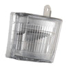 Mitsubishi Fuso FE FG Left Side Turn Signal Light Housing Cover (1995-2004)