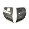 Audi R8 Spyder Carbon Fiber Door Fender Side Panel Blades Scoop (2008-2015)
