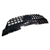 Benz Sprinter W906 Pre-LCI 2006-2013 Black Front Bumper Grille