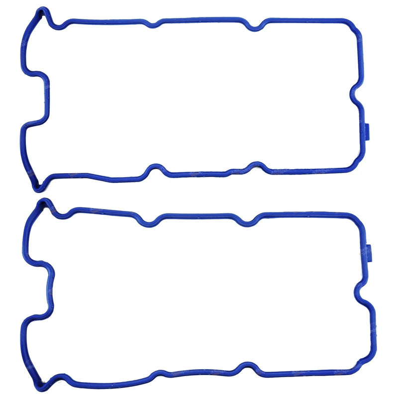 Nissan Navara D40 V6 VQ40DE Rocker Valve Cover Gaskets 4.0L (2005-2011)