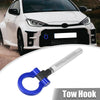 Toyota Avanza Tow Hook Ring (Blue)