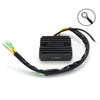 Honda BF40A / B, BF50A Voltage Rectifier Regulator (2001-2006)