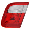 BMW E46 320i 323i 325i 4DR Rear Right Tail Light (1998-2001)
