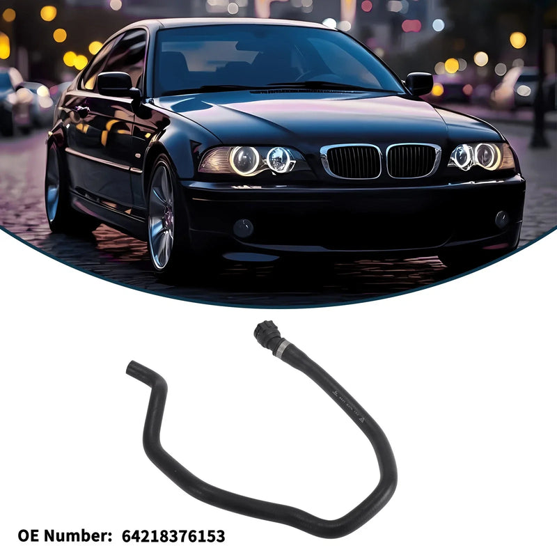 BMW 3 Series Radiator Hose (2005-2006)