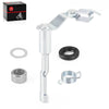 Yamaha Blaster 200 YFS200 Clutch Arm Kit Bearing Seal (1988–2006)