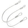 Polaris Ranger 500 2 x Tailgate Cable (2011–2022)