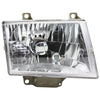 Mazda Bravo UN Series B2500 B2600 RH Headlight (2002-2006)