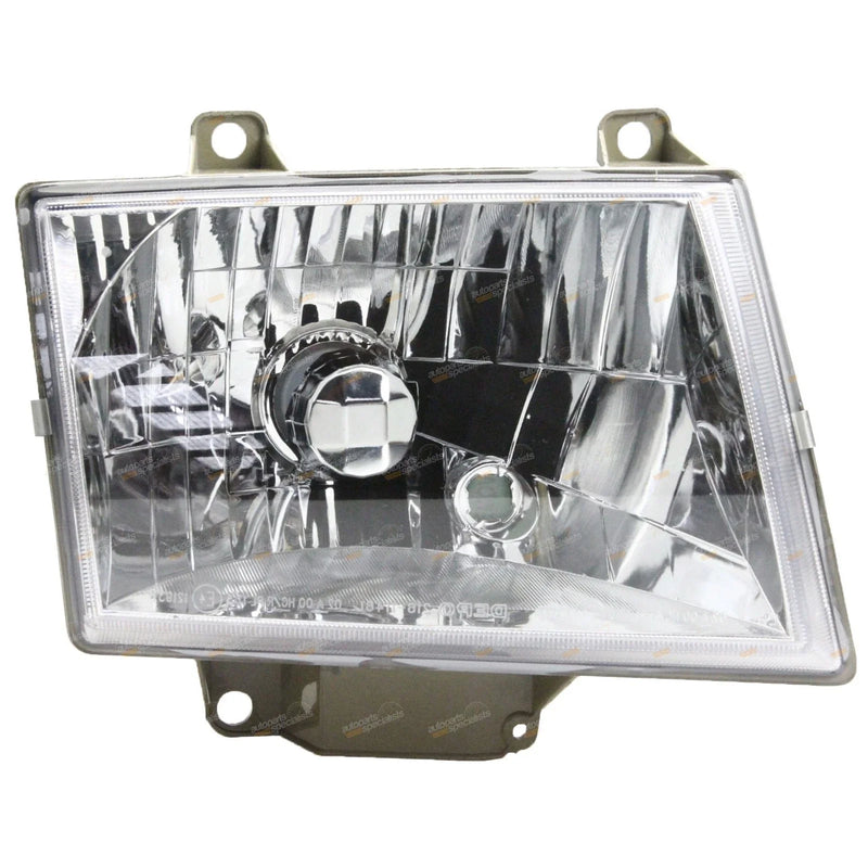 Mazda Bravo UN Series B2500 B2600 RH Headlight (2002-2006)