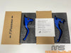 Harley Sportster XL883N Adjustable Hand Control Brake Clutch Lever Set (2007-2023)