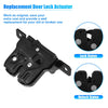 BMW i3 Rear Trunk Tailgate Lock Latch Actuator (2014-2020)