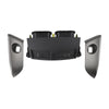Toyota RAV4 Black Center DASH Vents+Trim Bezels (2006–2012)