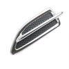 Ford Escape Right Side Fender Chrome Emblem Moulding (2013-2015)
