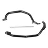 Yamaha MT-09, XSR 900 Engine Guard Crash Bar (2014-2020)