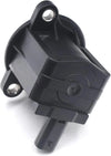 Ford Escape / Explorer / Lincoln MKC / MKX Turbocharger Bypass Valve (2013–2019)