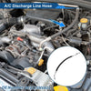 Honda Civic A/C Refrigerant Liquid Hose (2006-2011)