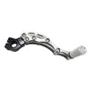 Various Models Universal Silver Engine Lever Motorcycle Starter Pedal Shift Lever