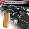 BMW X3 F25 Long Life Air Cleaner Car Air Filter