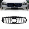Benz B Class W247 GTR Style Front Bumper Grille (2020-2022)