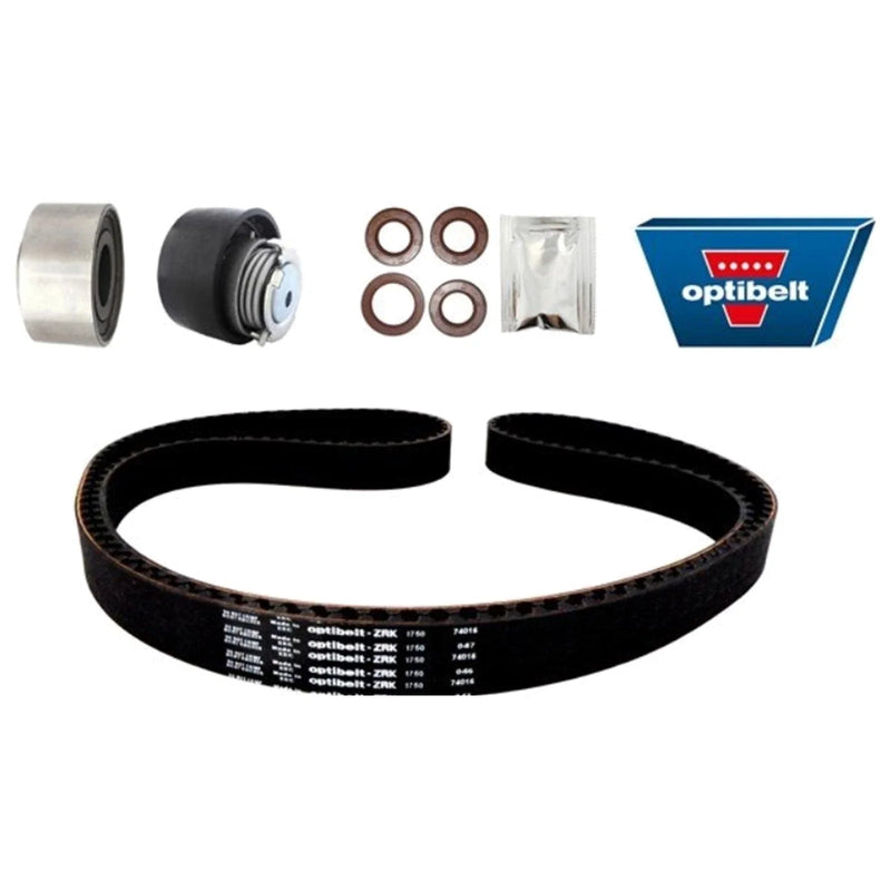 Land Rover Discovery L319 2.7L Diesel V6 Timing Belt Kit (2004-2009)