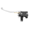 Yamaha Grizzly 550 YFM550 Left Rear Brake Master Cylinder Assy (2009–2014)