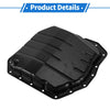 Toyota RAV4 Engine Oil Pan (2015)
